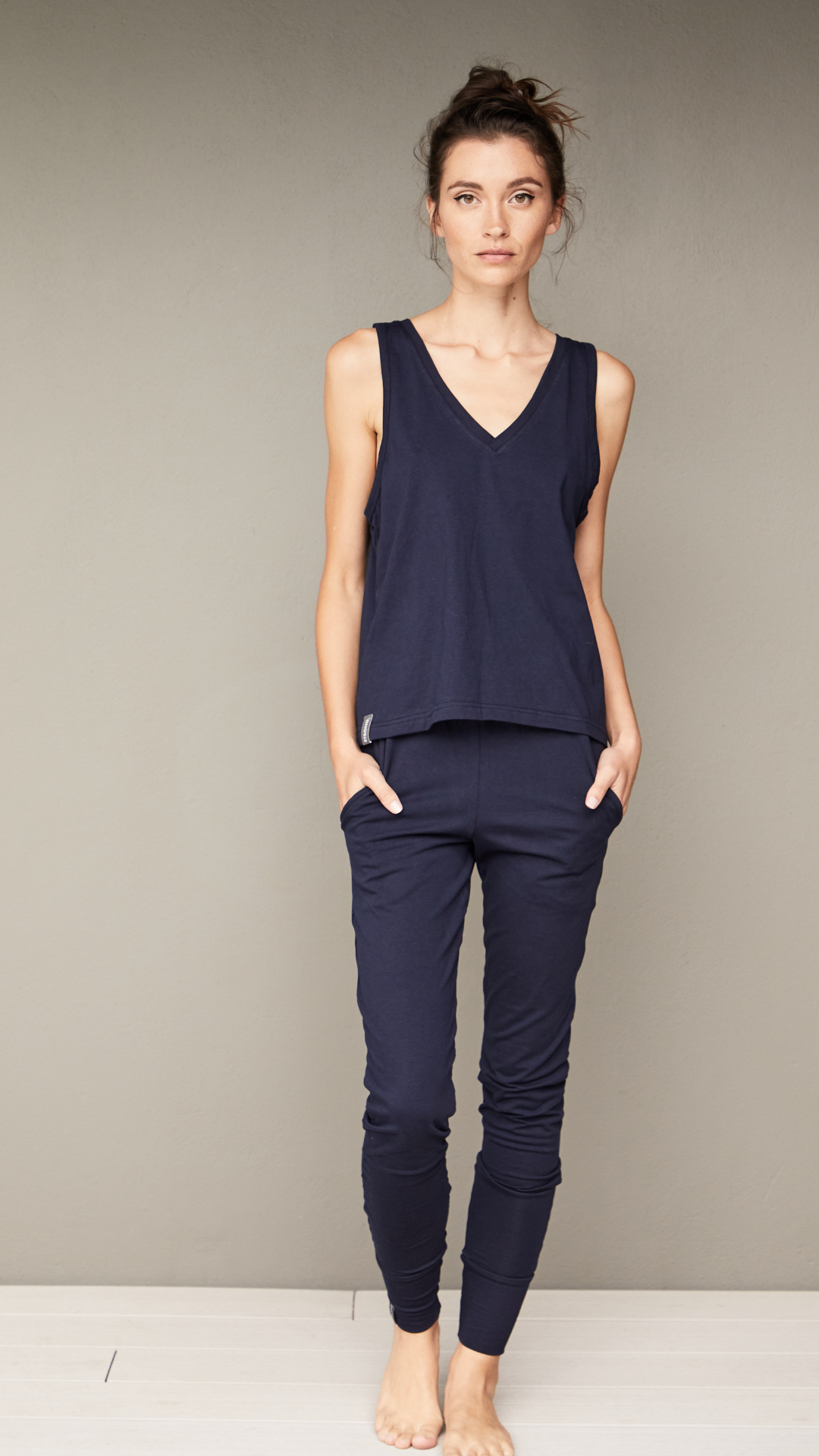 Ladies: The Summer Vest