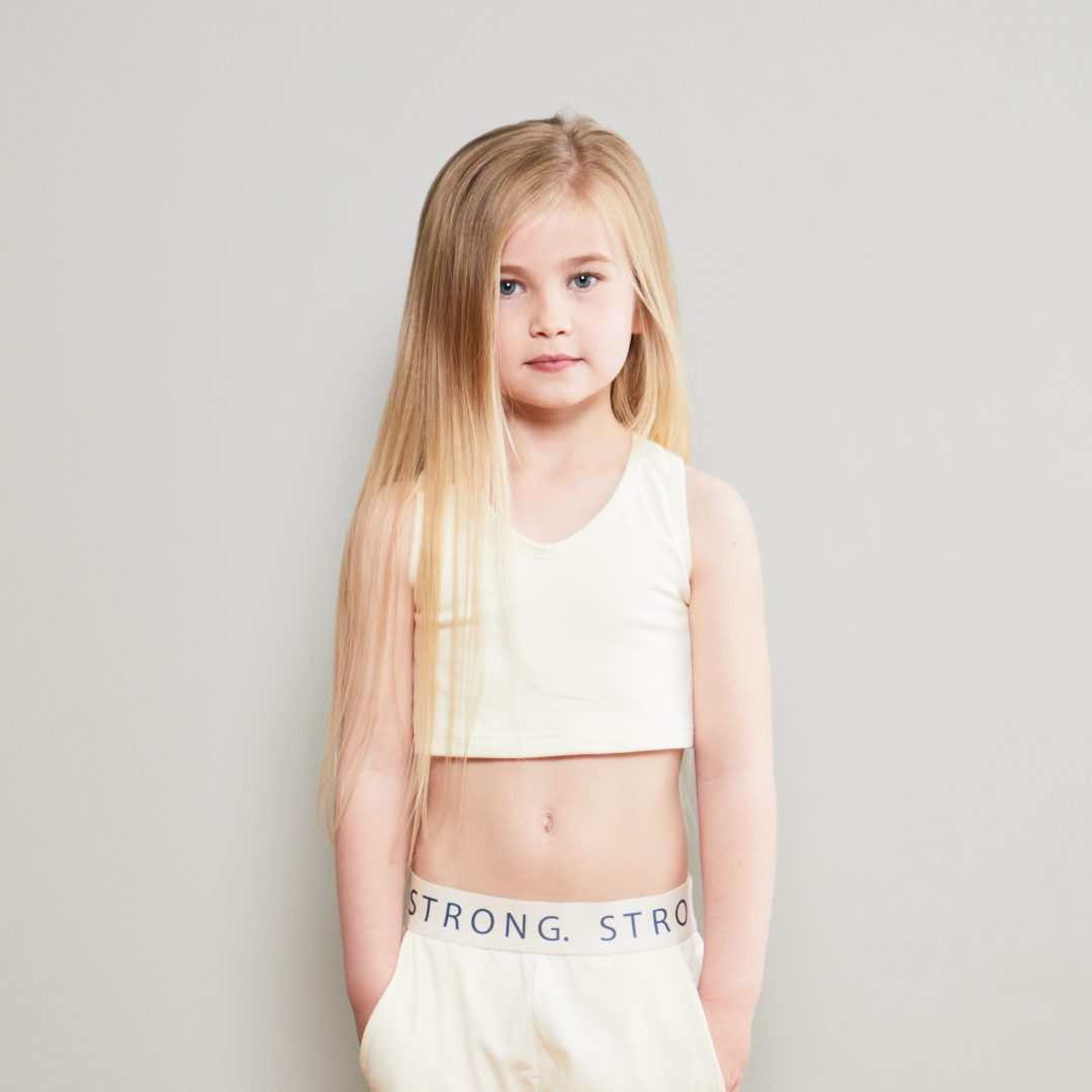 Girls The Summer Crop