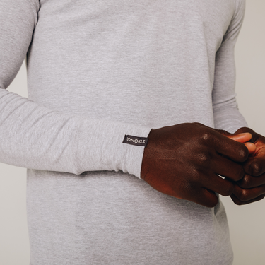 Mens: The Basic