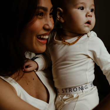 Baby: The Ultimate Jogger set of 2