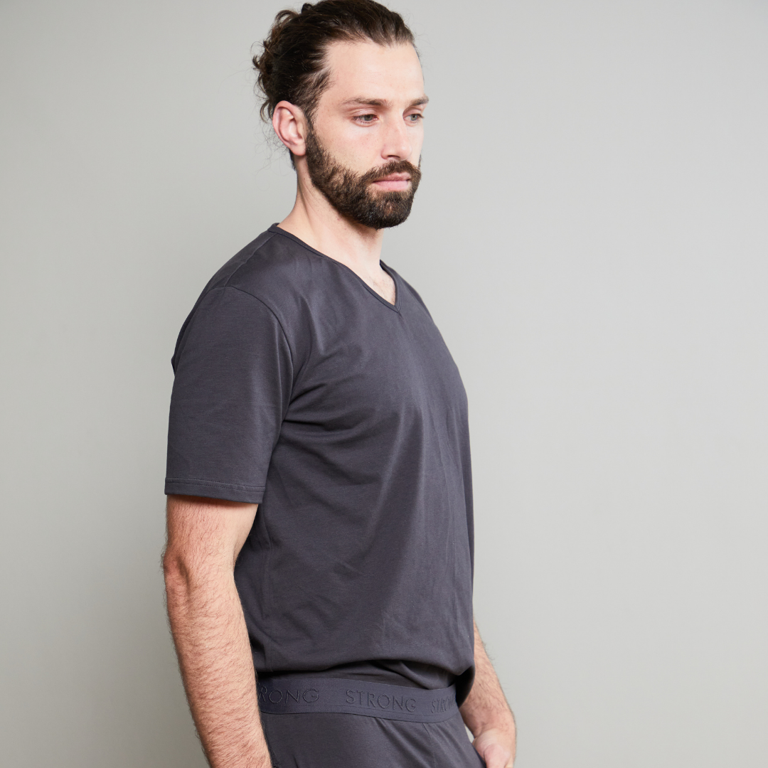 Mens: The Minimalist Jogger