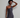 Ladies: The Modern Maxi - Cold Shoulder