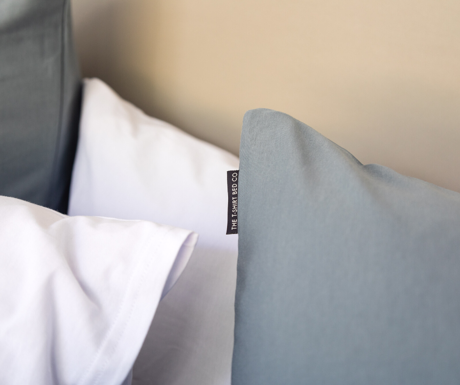 T clearance shirt pillowcase