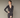 Ladies: The Modern Maxi - Long Sleeve