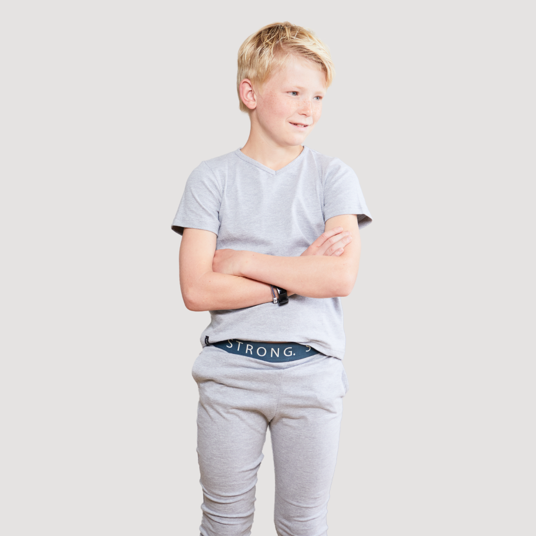 Boys The Ultimate Jogger