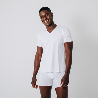Mens: The Minimalist Brief set of 2