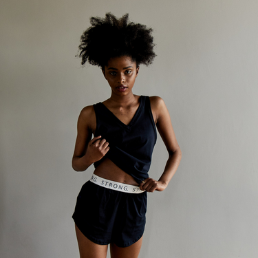 Ladies: The Summer Vest