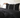 Raven black duvet cover set by The T‑Shirt Bed Co., luxe cotton knit that’s soft and crease-free