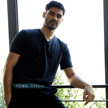 Mens: The T-Shirt