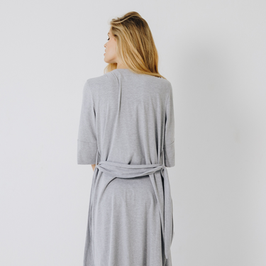 Ladies: The Midi Gown