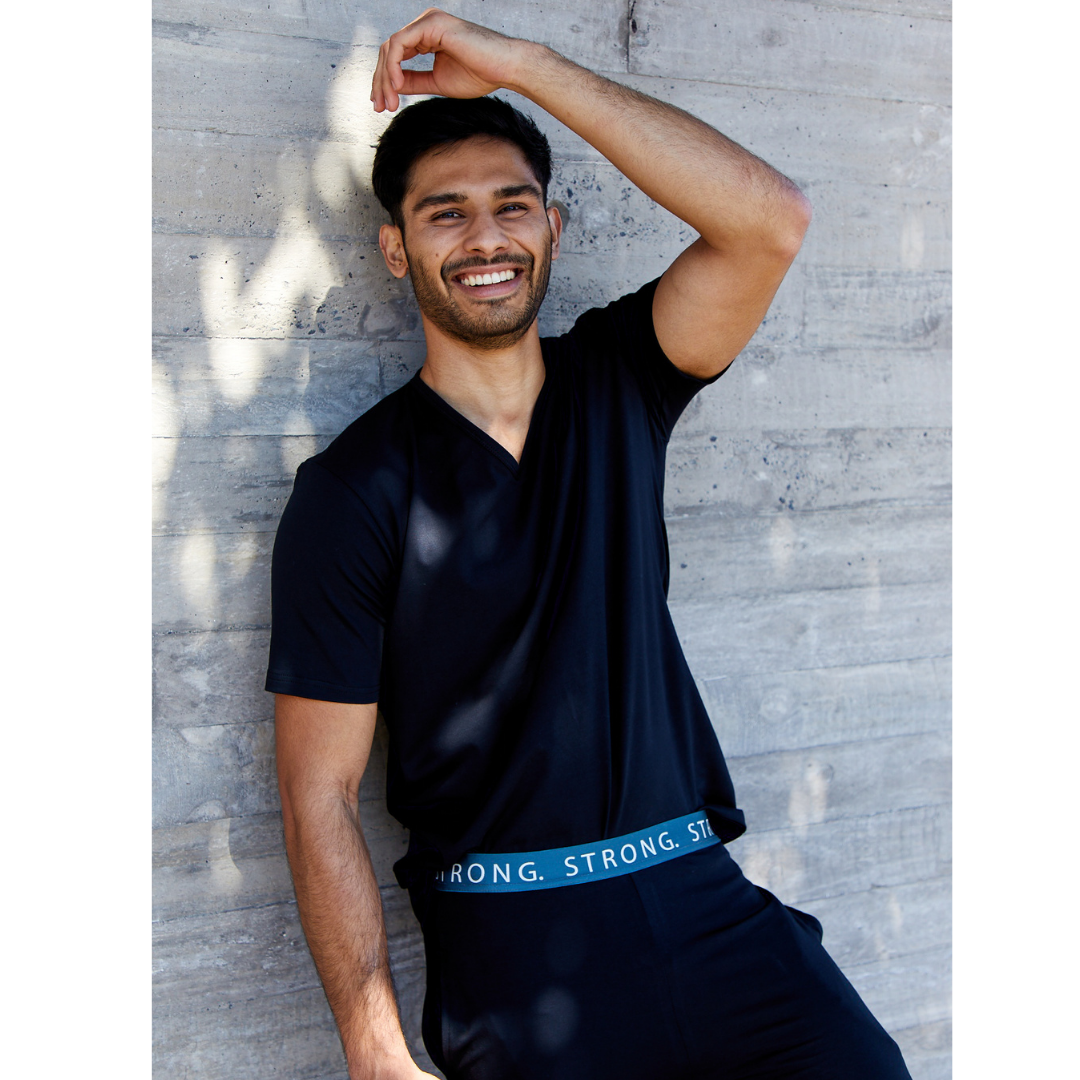 Mens: The T-Shirt