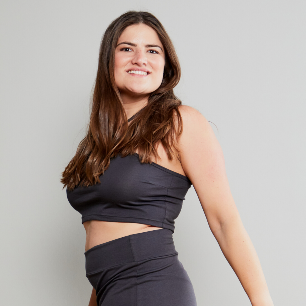Ladies: The Crossover Crop