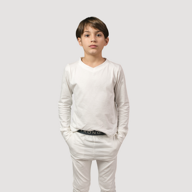 Boys: The Basic Top