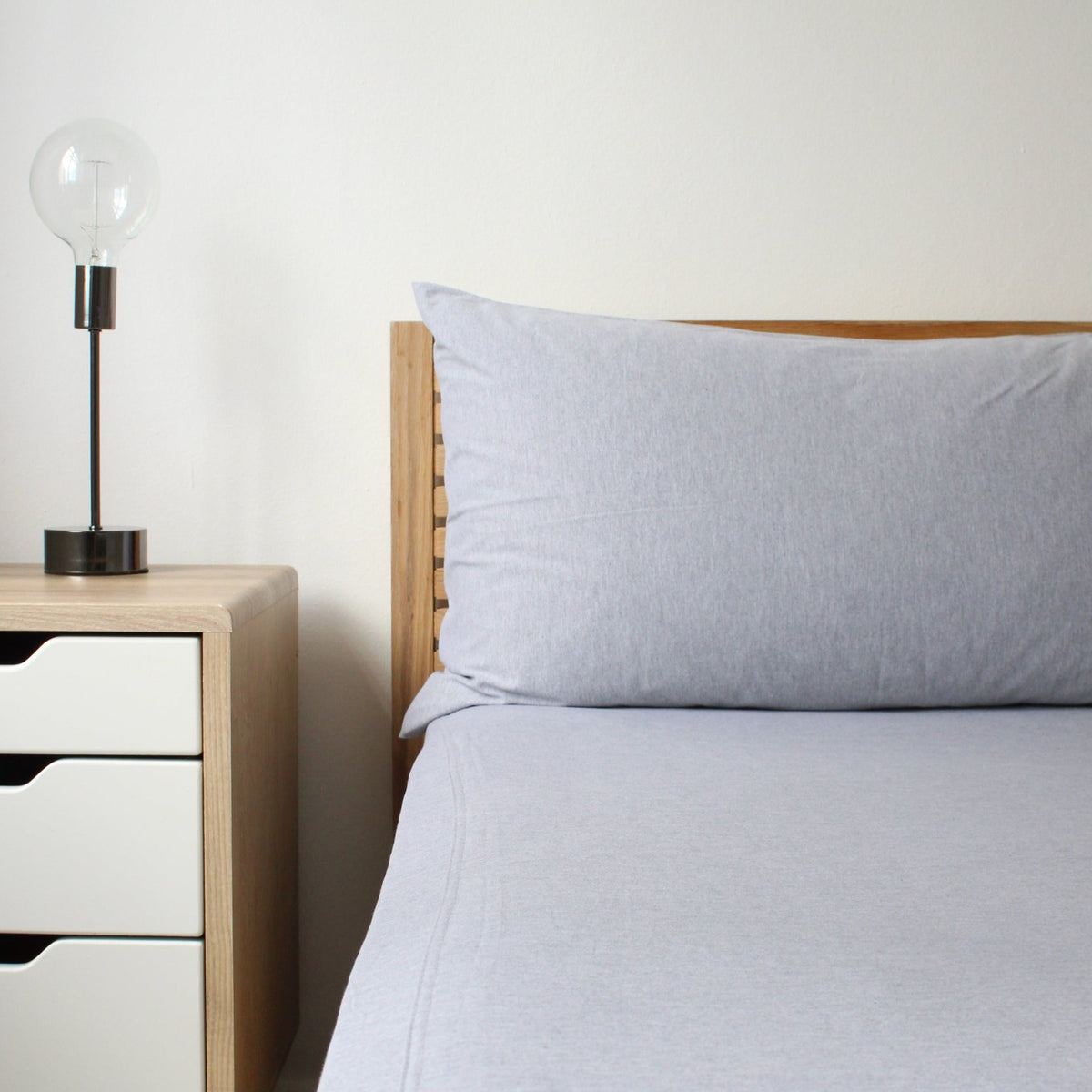 Fitted Sheets The TShirt Bed Co.