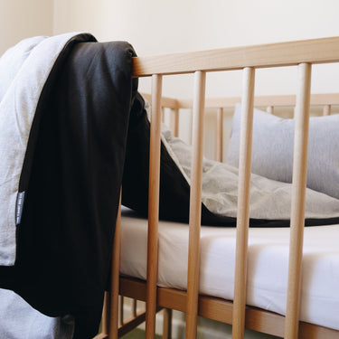 Cot Fitted Sheets