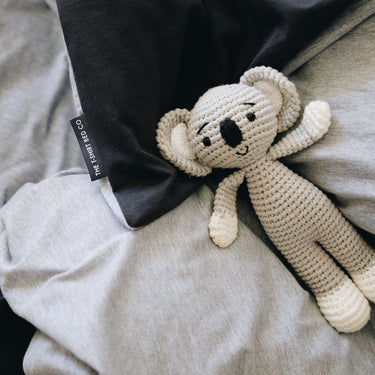 Cot Pillowcase Sets