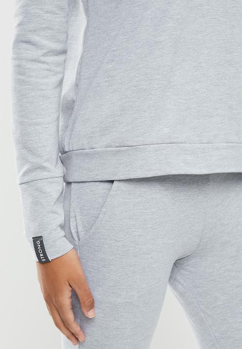 Ladies: The Ultimate Jogger