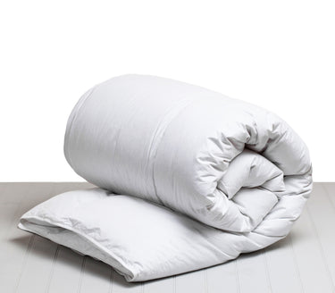 The Ultimate Winter Duvet Inner